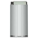 25.1 Cu. Ft. 42" Built-In Side-by-Side Refrigerator features Exterior Water and Ice Dispenser with Measured Fill view 2