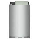 29.4 Cu. Ft. 48" Built-in Side-by-side Refrigerator Features Exterior Water And Ice Dispenser With Measured Fill view 6