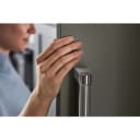 25.5 Cu Ft. 42" Built-In Side-by-Side Refrigerator with PrintShield™ Finish view 12