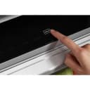 25.5 Cu Ft. 42" Built-In Side-by-Side Refrigerator with PrintShield™ Finish view 13