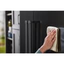 25.5 Cu Ft. 42" Built-In Side-by-Side Refrigerator with PrintShield™ Finish view 24