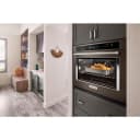 25.5 Cu Ft. 42" Built-In Side-by-Side Refrigerator with PrintShield™ Finish view 41
