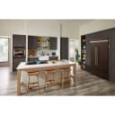 25.5 Cu Ft. 42" Built-In Side-by-Side Refrigerator with PrintShield™ Finish view 49