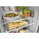 25.5 Cu Ft. 42" Built-In Side-by-Side Refrigerator with PrintShield™ Finish view 51