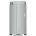 25.5 Cu Ft. 42" Built-In Side-by-Side Refrigerator with PrintShield™ Finish view 26