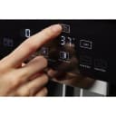 25.5 Cu Ft. 42" Built-In Side-by-Side Refrigerator with PrintShield™ Finish view 37