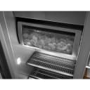 25.5 Cu Ft. 42" Built-In Side-by-Side Refrigerator with PrintShield™ Finish view 14