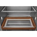 25.5 Cu Ft. 42" Built-In Side-by-Side Refrigerator with PrintShield™ Finish view 15