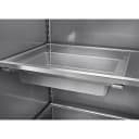 25.5 Cu Ft. 42" Built-In Side-by-Side Refrigerator with PrintShield™ Finish view 16