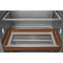 30 Cu. Ft. 48" Built-In Side-by-Side Refrigerator with PrintShield® Finish view 45