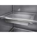 30 Cu. Ft. 48" Built-In Side-by-Side Refrigerator with PrintShield® Finish view 48