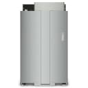 30 Cu. Ft. 48" Built-In Side-by-Side Refrigerator with PrintShield® Finish view 27