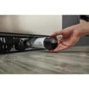 30 Cu. Ft. 48" Built-In Side-by-Side Refrigerator with PrintShield® Finish view 9