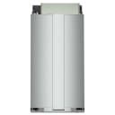 25.5 Cu. Ft. 42" Built-in Side-by-side Refrigerator With Platinum Interior view 6
