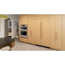 25.5 Cu. Ft. 42" Built-In Panel-Ready Side-by-Side Refrigerator with Platinum Interior view 11