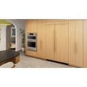 30 Cu. Ft. 48" Built-In Panel-Ready Side-by-Side Refrigerator with Platinum Interior view 6