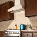 Ducteden Wall Mount Range Hood (KBUF) - 30 Inch view 4