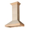 Ducteden Wall Mount Range Hood (KBUF) - 36 Inch view 1
