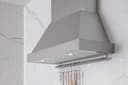 36 Heritage Series hood canopy view 1