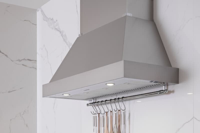 36 Heritage Series hood canopy