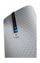 Plasmacluster Ion Air Purifier With True Hepa + Humidifier For Medium Rooms view 2