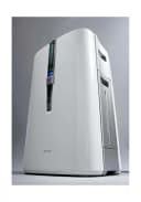 Sharp Plasmacluster Ion Air Purifier with True HEPA + Humidifier for Large Rooms view 3