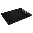 30" Electric Downdraft Cooktop with 4 Elements view 5