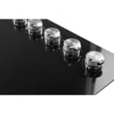 30" Electric Downdraft Cooktop with 4 Elements view 7