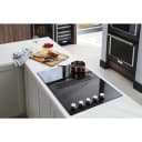 30" Electric Downdraft Cooktop with 4 Elements view 8