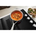 30" Electric Downdraft Cooktop with 4 Elements view 10