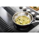 30" Electric Downdraft Cooktop with 4 Elements view 11