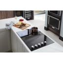30" Electric Downdraft Cooktop With 4 Elements view 4