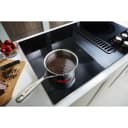 36" Electric Downdraft Cooktop With 5 Elements view 6