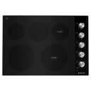 30" Electric Cooktop With 5 Elements And Knob Controls view 1