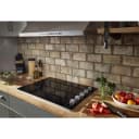 30" Electric Cooktop With 5 Elements And Knob Controls view 4
