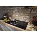 36" Electric Cooktop With 5 Elements And Knob Controls view 10