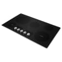 36" Electric Cooktop With 5 Elements And Knob Controls view 5