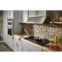 36" Electric Cooktop With 5 Elements And Knob Controls view 7