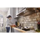 36" Electric Cooktop With 5 Elements And Knob Controls view 9