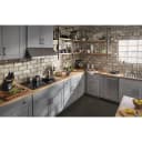30" Electric Cooktop With 5 Elements And Touch-activated Controls view 5