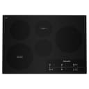30" Electric Cooktop With 5 Elements And Touch-activated Controls view 1