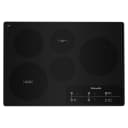 30" Electric Cooktop With 5 Elements And Touch-activated Controls view 1