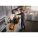 36" Electric Cooktop With 5 Elements And Touch-activated Controls view 6