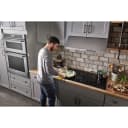 36" Electric Cooktop With 5 Elements And Touch-activated Controls view 4