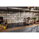 36" Electric Cooktop With 5 Elements And Touch-activated Controls view 10