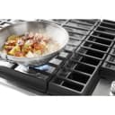 36" 5 Burner Gas Downdraft Cooktop view 51