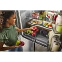 36" 5 Burner Gas Downdraft Cooktop view 49