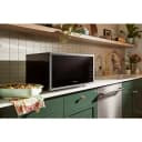 36" 5 Burner Gas Downdraft Cooktop view 46