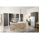 36" 5 Burner Gas Downdraft Cooktop view 73