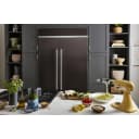 36" 5 Burner Gas Downdraft Cooktop view 66